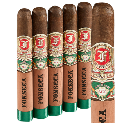 My Father Fonseca Edicion MX