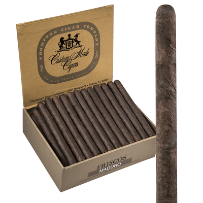 Thompson Dominican Maduro