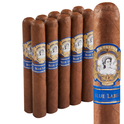 La Palina Blue Label