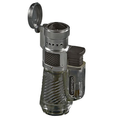 Cyclone Triple Torch Lighter