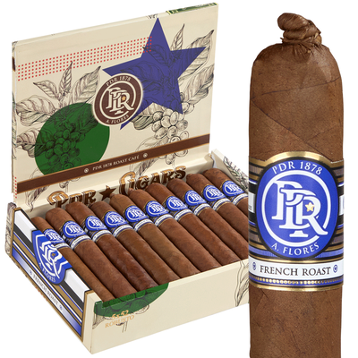 PDR International Roast French