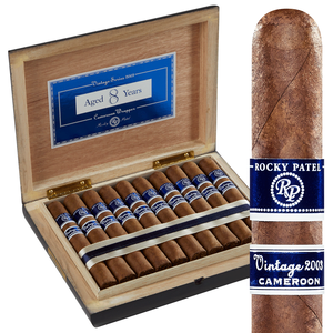 Rocky Patel Vintage 2003 Cameroon