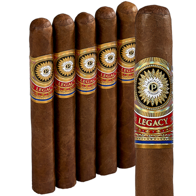 Perdomo Legacy Nicaraguan Shade-Grown