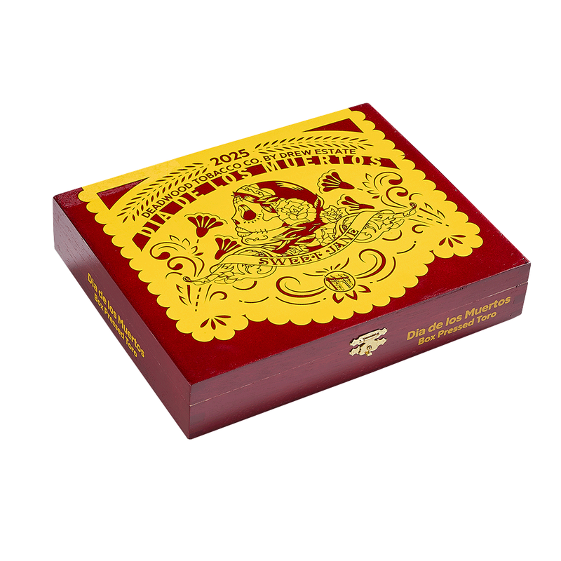 deadwood tobacco sampler By Drew Estate Tasting Kit  Fox Cigar Deadwood Tobacco Co. Crazy Alice