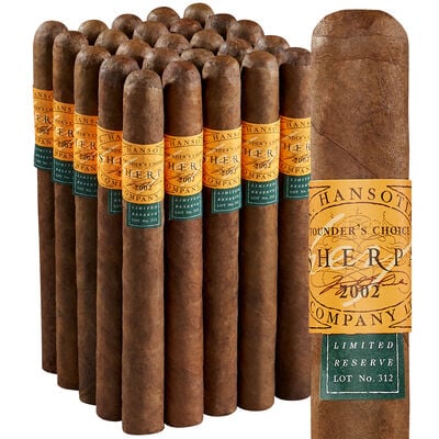 Gurkha Sherpa Orange