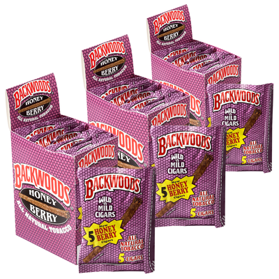 Backwoods