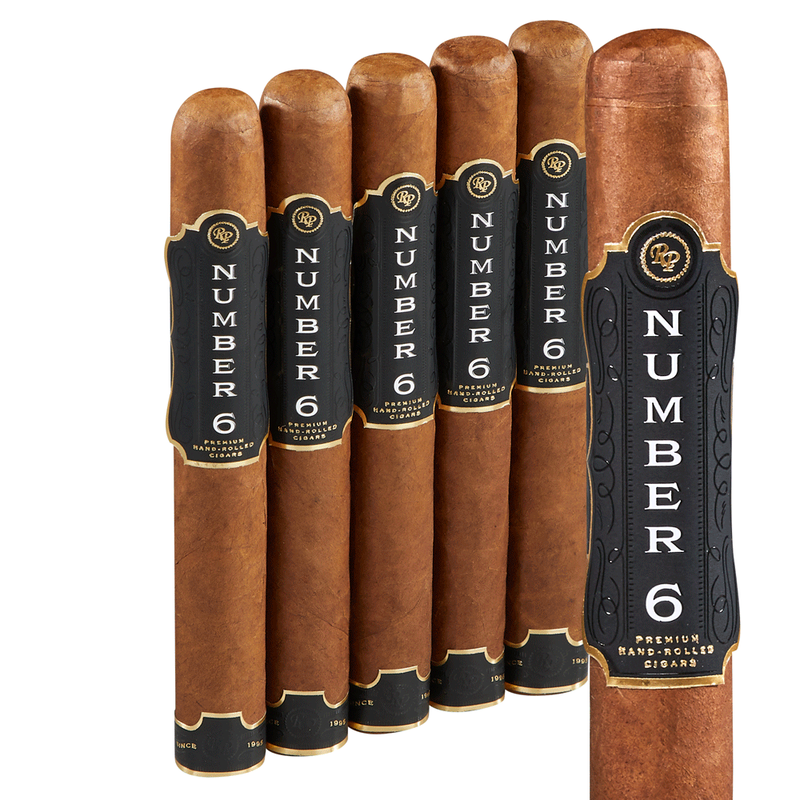 tobacco 6 My Father #6 Toro Gordo Box Pressed Cigars Black O Regular Pipe Tobacco