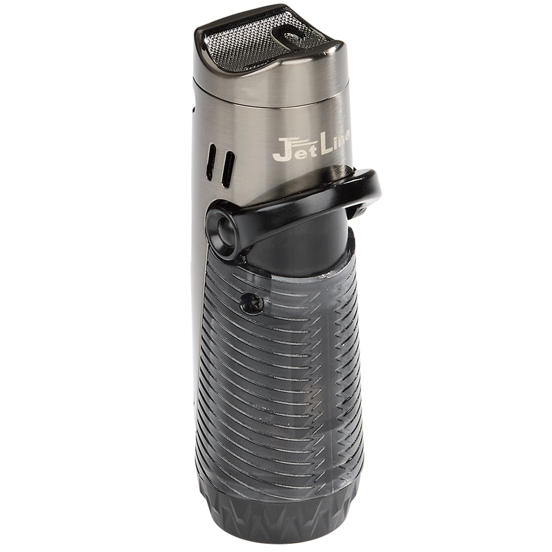Jetline Regal Double Torch Lighter | Thompson Cigar