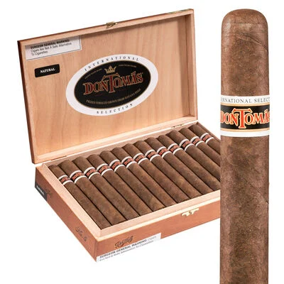 Don Tomas International Selection Natural