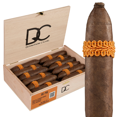 Definition Pigs Maduro