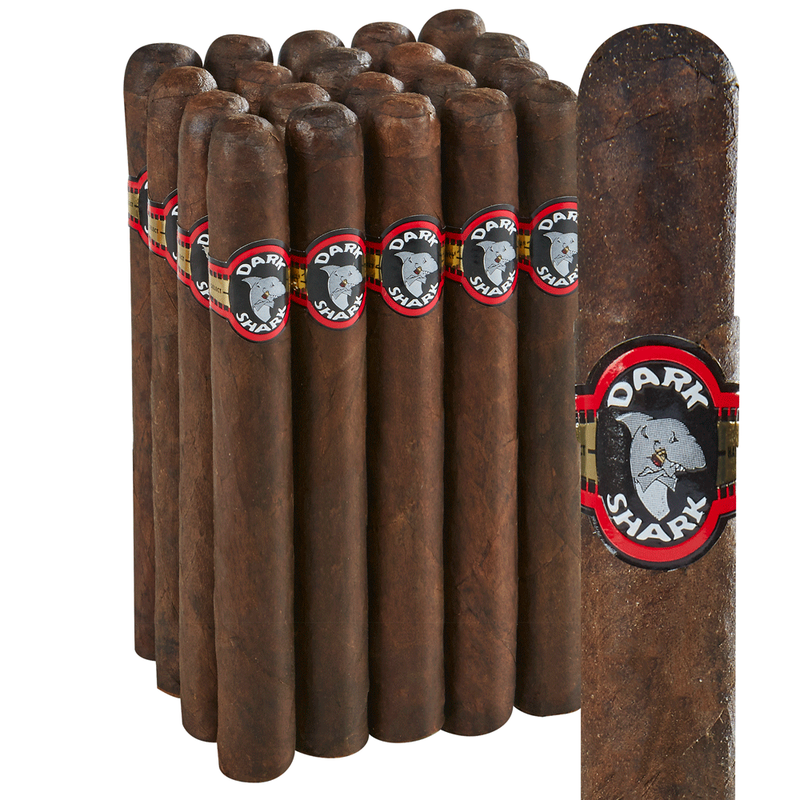sharks tobacco Dark Shark