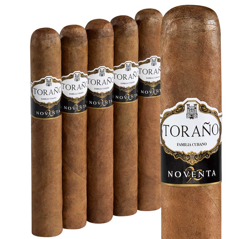 Torano Noventa | Thompson Cigar