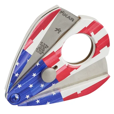 Xikar Xi Flag Cutter