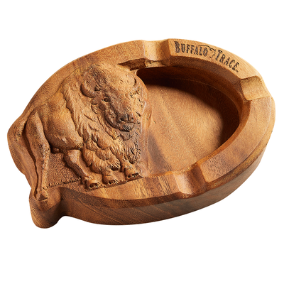 BUFFALO TRACE Ashtray