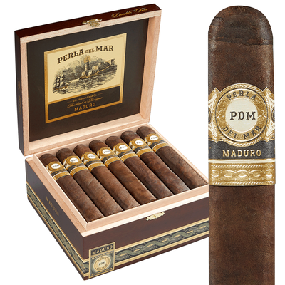 Perla Del Mar Maduro