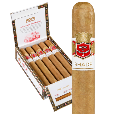 Hoyo Shade