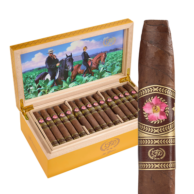 La Flor Dominicana 30 Years