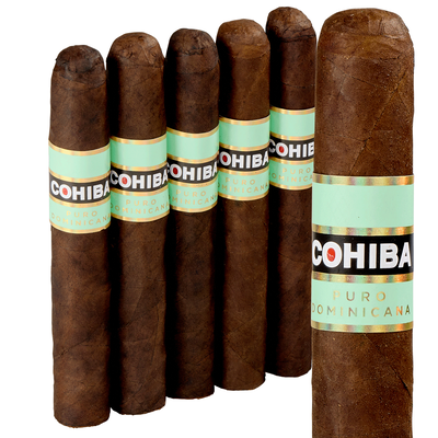 Cohiba Puro Dominicana