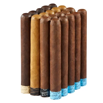 Rocky Patel Edge Mega-Selection