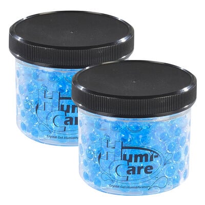 HUMI-CARE Crystal Gel Humidification