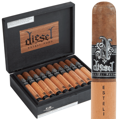 Diesel Estel' Puro Robusto