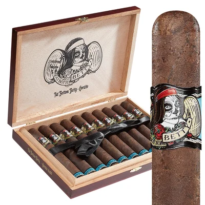 Deadwood Tobacco Co. Cigars