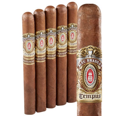 Alec Bradley Tempus Centuria