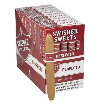 Swisher Sweets