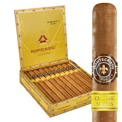 Montecristo Classic Series