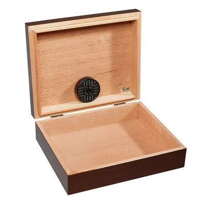 Mahogany 20 Count Humidor