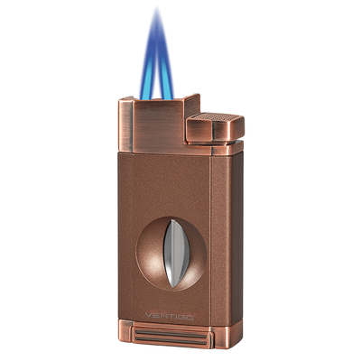Vertigo Saber Double Torch Lighter