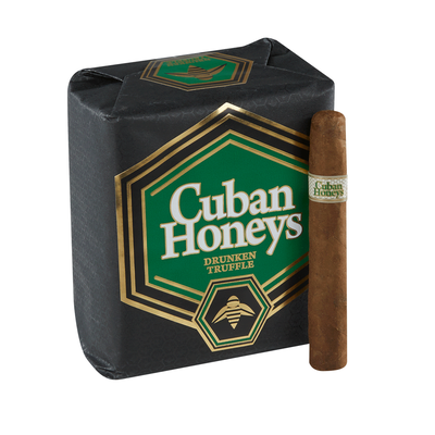 Cuban Honeys Drunken Truffle
