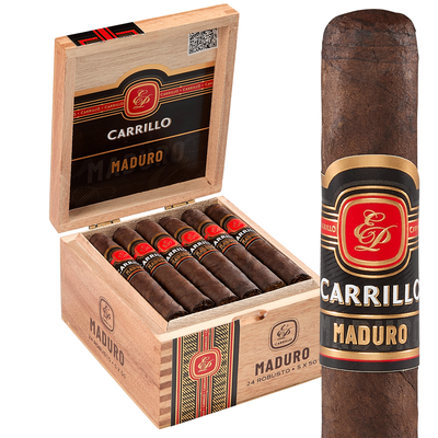 E.P. Carrillo Essence Maduro