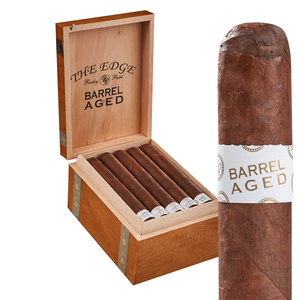 Rocky Patel The Edge Barrel-Aged