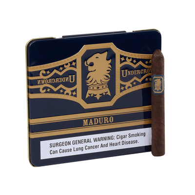 Undercrown Maduro by Drew Estate