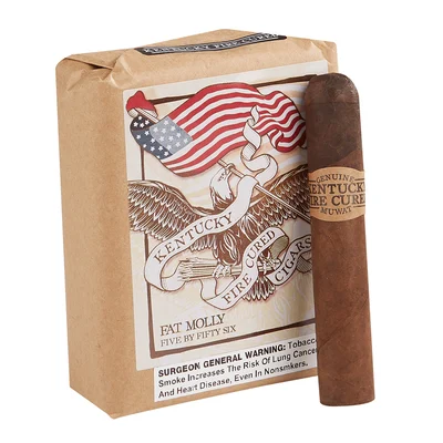 MUWAT Kentucky Fire Cured