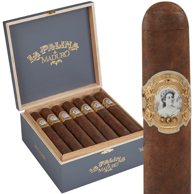 La Palina Maduro