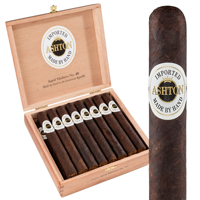 Ashton Aged Maduro