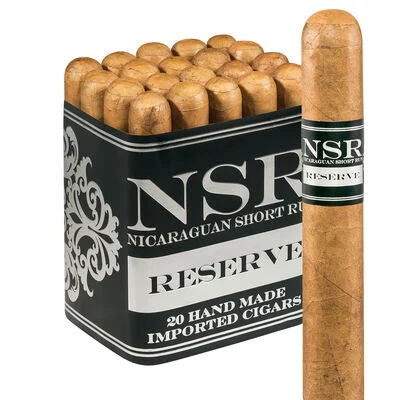 Nicaraguan Short Run
