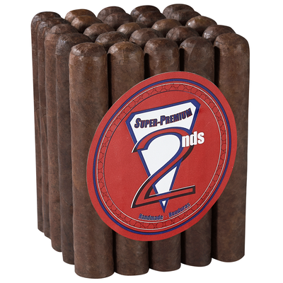 Super-Premium 2nds Rothschild