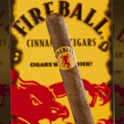 FIREBALL&reg;