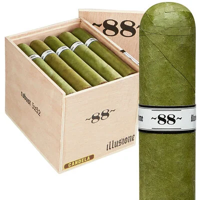 Illusione Original Documents Candela