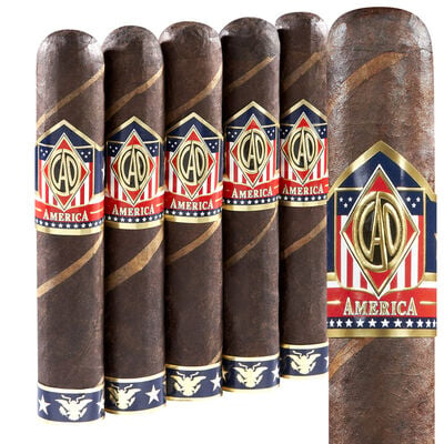 CAO America Potomac