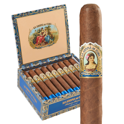 La Aroma de Cuba Habano Reserve
