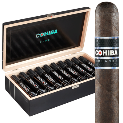 Cohiba Black