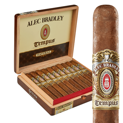 Alec Bradley Tempus Natural