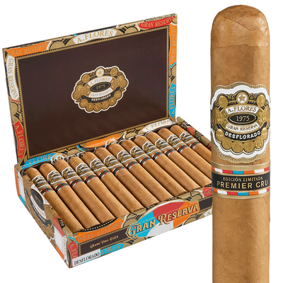 PDR A Flores Grand Reserva Desflorado