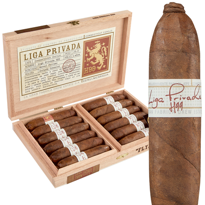 Liga Privada H99