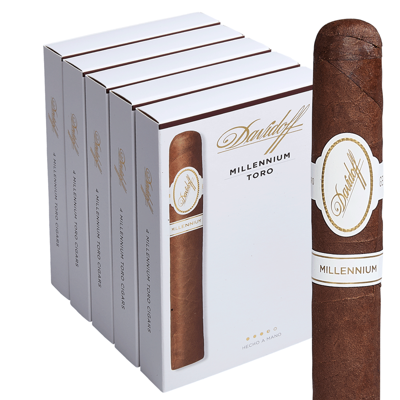 Davidoff Millennium | Thompson Cigar