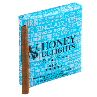 Honey Delights Honey